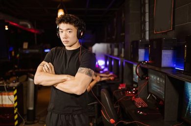  Vương quốc giải trí 